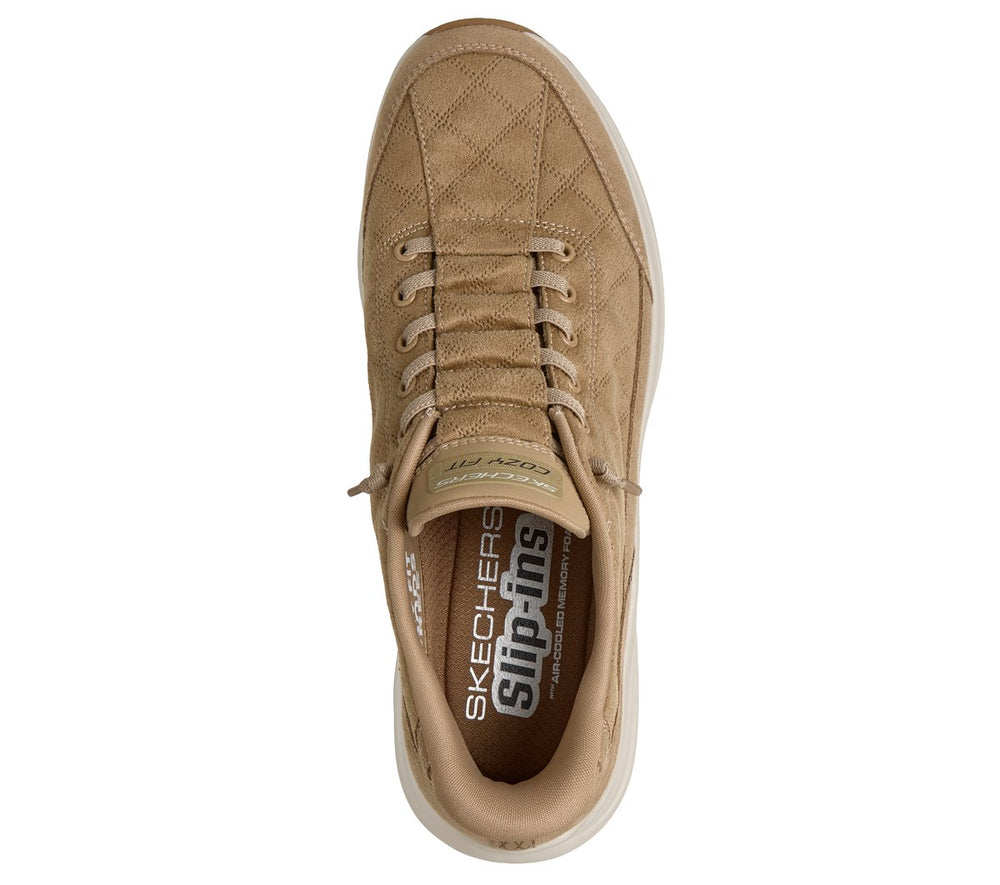 Slip-ins: Contour Foam - Cozy Fit Calvoro | Skechers discount