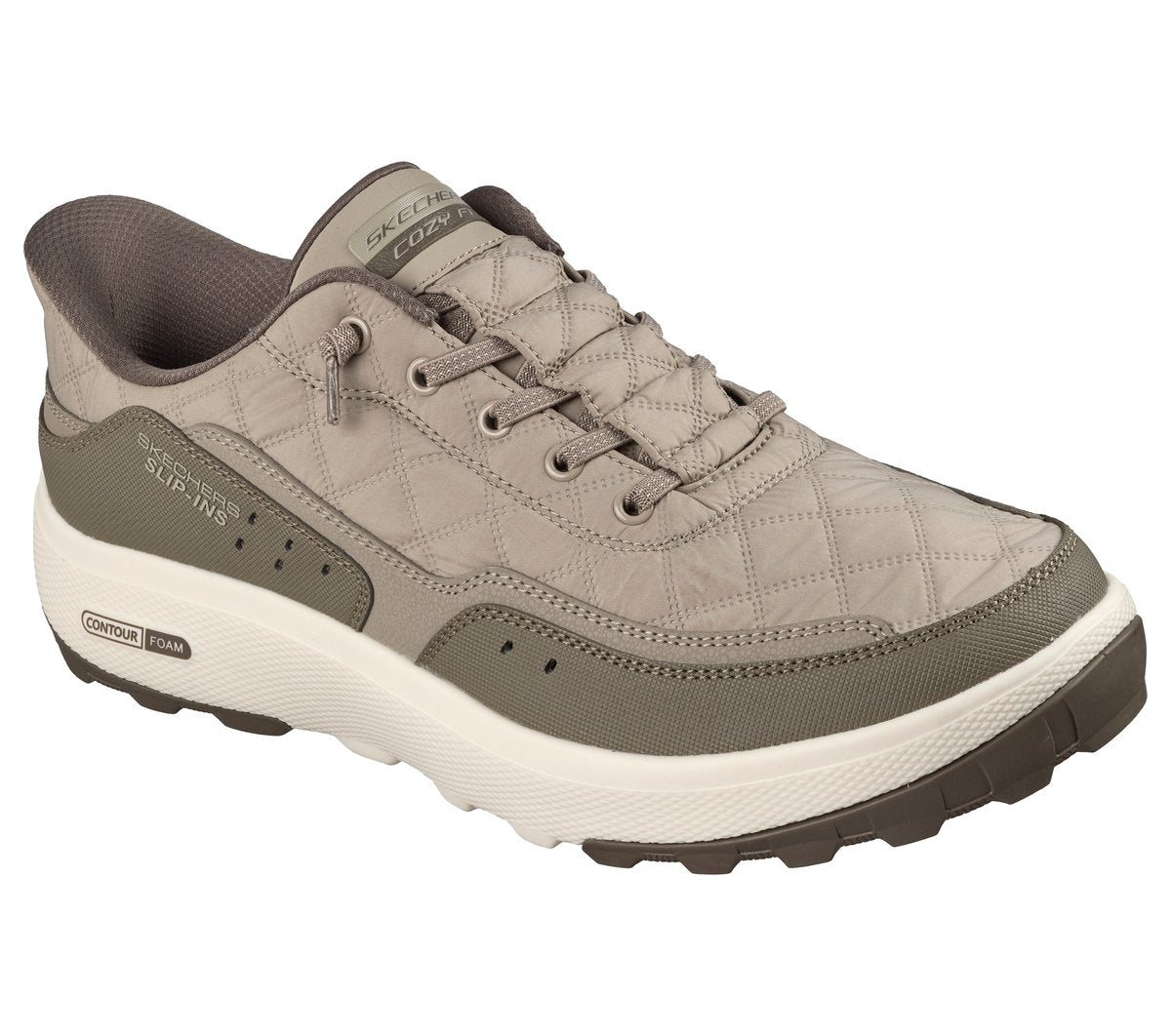 Slip-ins Relaxed Fit: Urban Explore - Cozy Fit | Skechers online