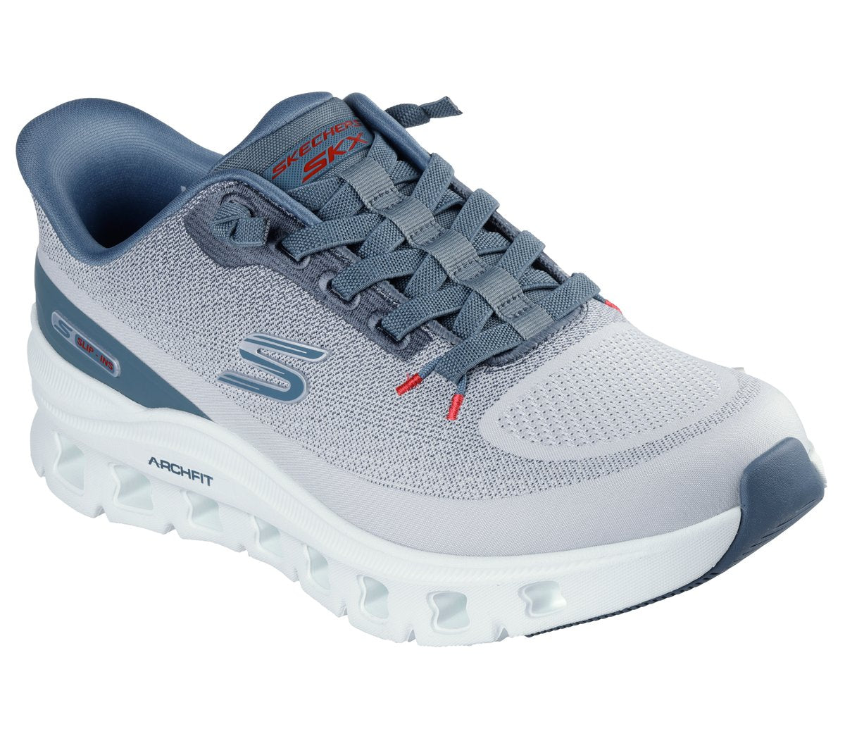 Slip-ins: Arch Fit Glide-Step Pro | Skechers US