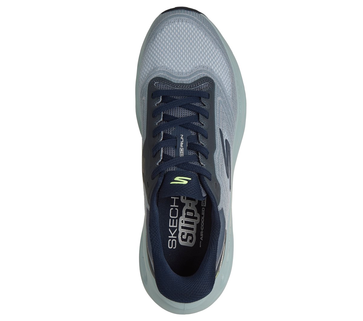 Slip-ins: Max Cushioning Glide-Step | Skechers outlet