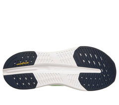Slip-ins: Max Cushioning Glide-Step - Sapphire | Skechers sale