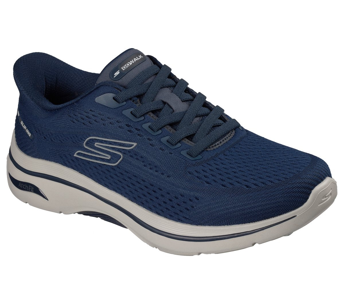 Slip-ins: GO WALK Arch Fit 2.0 -Percy | Skechers online