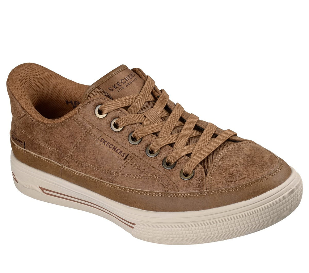 Slip-ins: Arch Fit Arcade - Join Ya There | Skechers on sale
