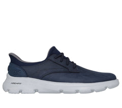 Slip-ins Relaxed Fit: Arch Fit Garza -Langston | Skechers outlet