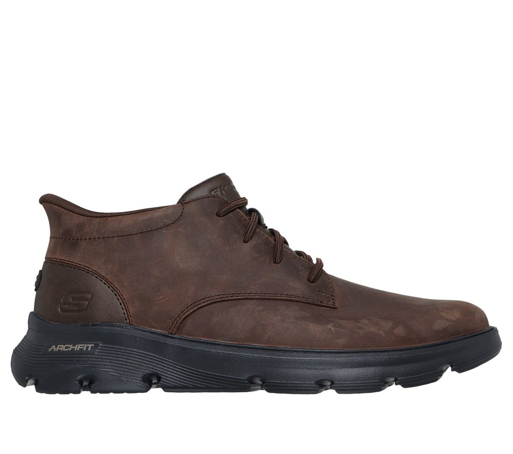 Slip-ins Relaxed Fit: Arch Fit Garza - Ridley | Skechers discount