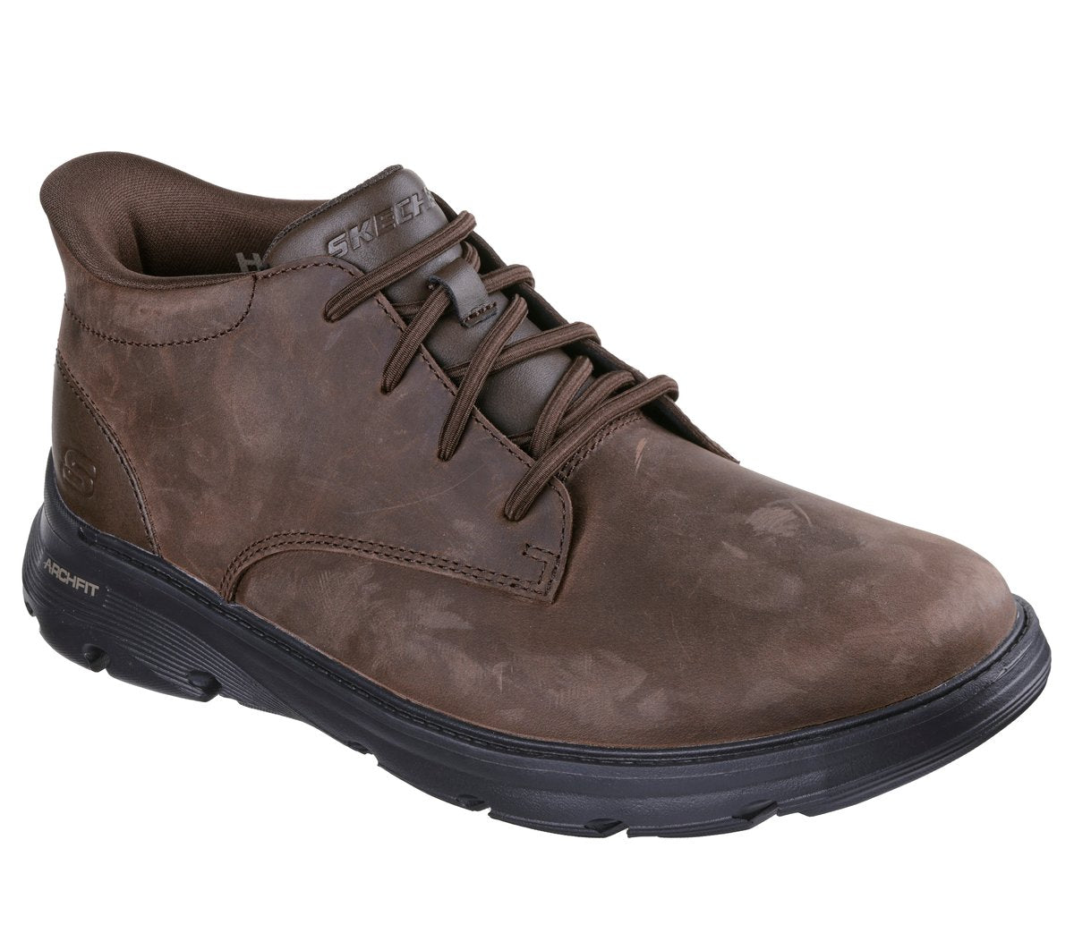 Slip-ins Relaxed Fit: Arch Fit Garza - Ridley | Skechers discount