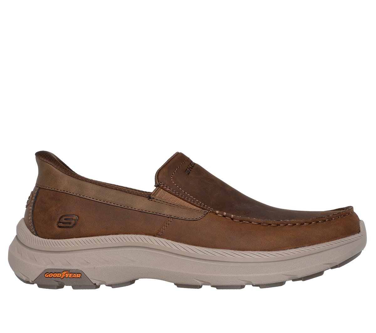 Slip-ins Relaxed Fit: Pollard - Osgood | Skechers for sale