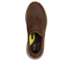Slip-ins Relaxed Fit: Pollard - Osgood | Skechers for sale