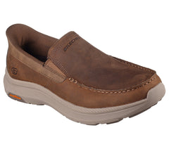 Slip-ins Relaxed Fit: Pollard - Osgood | Skechers for sale
