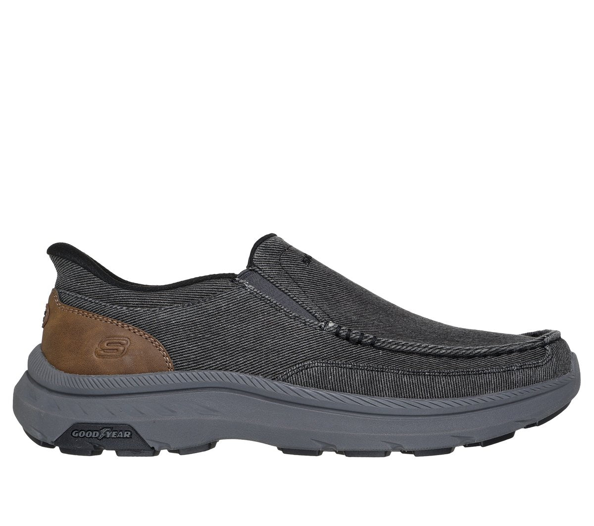 Slip-ins Relaxed Fit: Pollard - Rohan | Skechers online