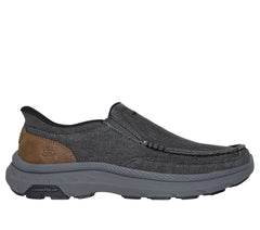 Slip-ins Relaxed Fit: Pollard - Rohan | Skechers online