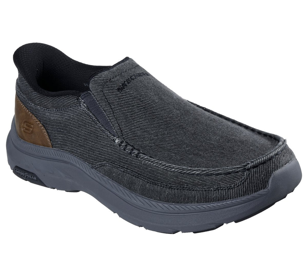 Slip-ins Relaxed Fit: Pollard - Rohan | Skechers online