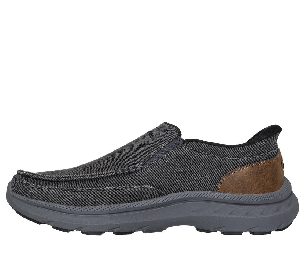 Slip-ins Relaxed Fit: Pollard - Rohan | Skechers online