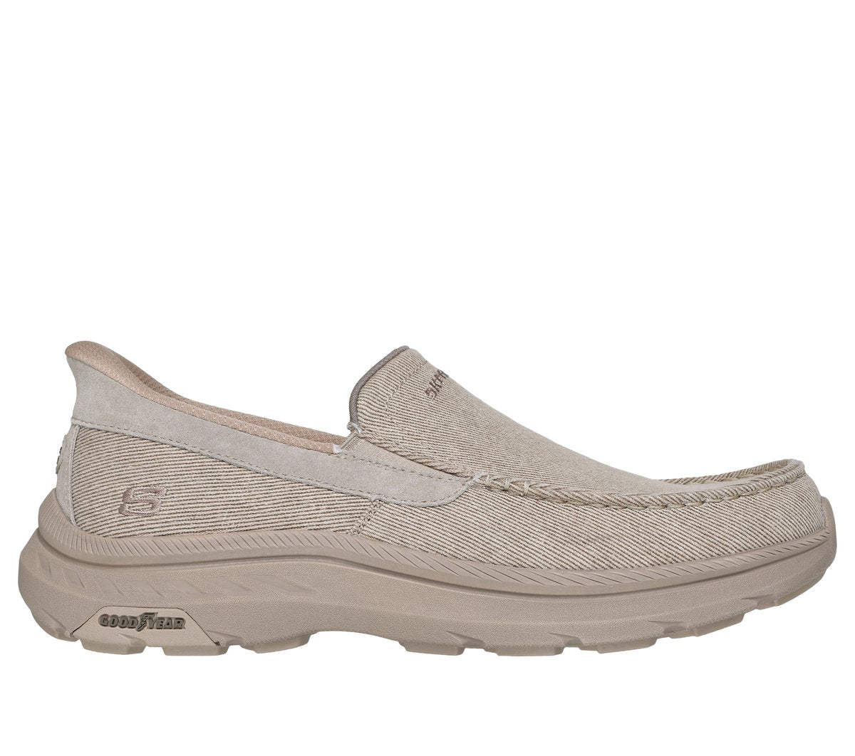 Slip-ins: Pollard - Reed | Skechers US