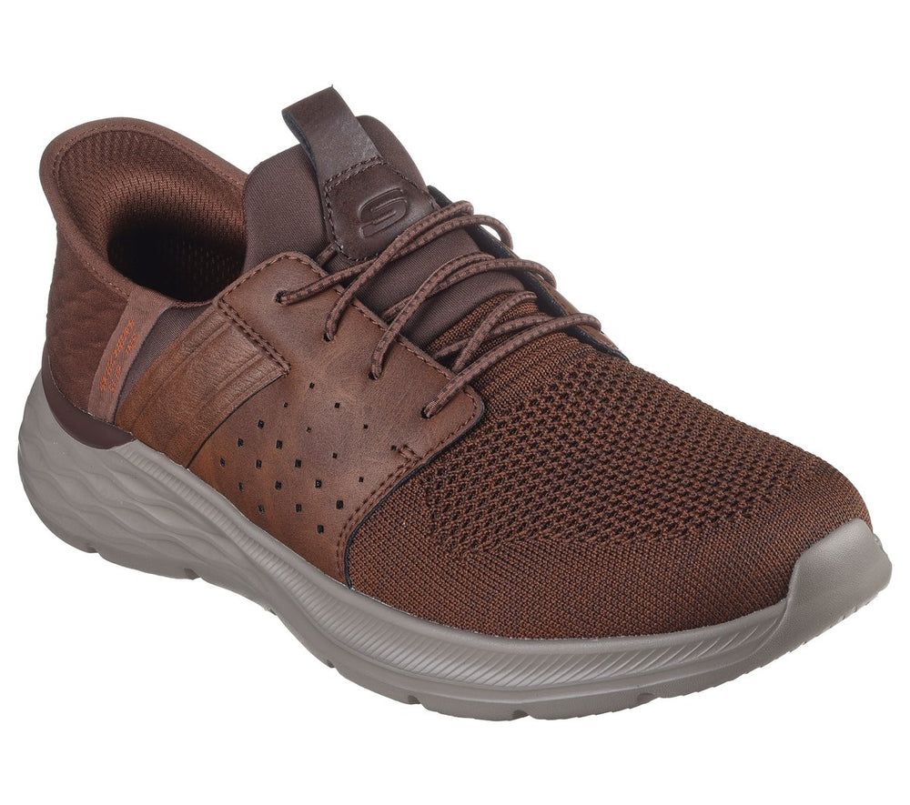 Slip-ins RF: Garner - Newick | Skechers sale
