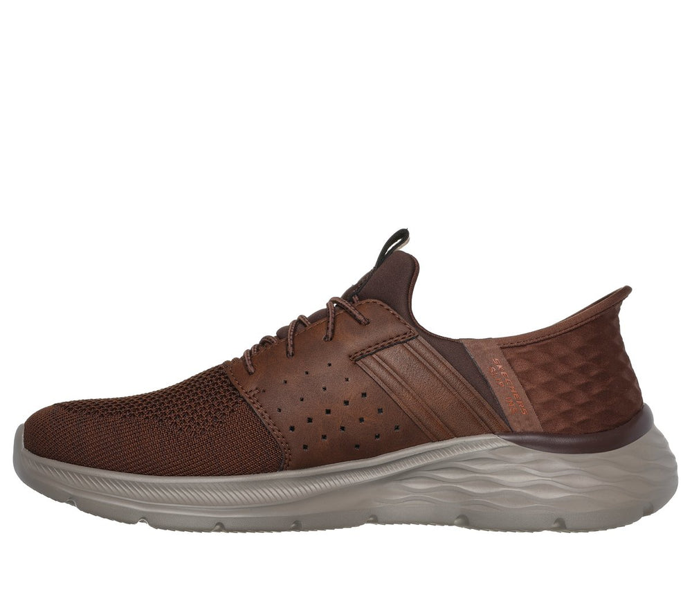 Slip-ins RF: Garner - Newick | Skechers sale