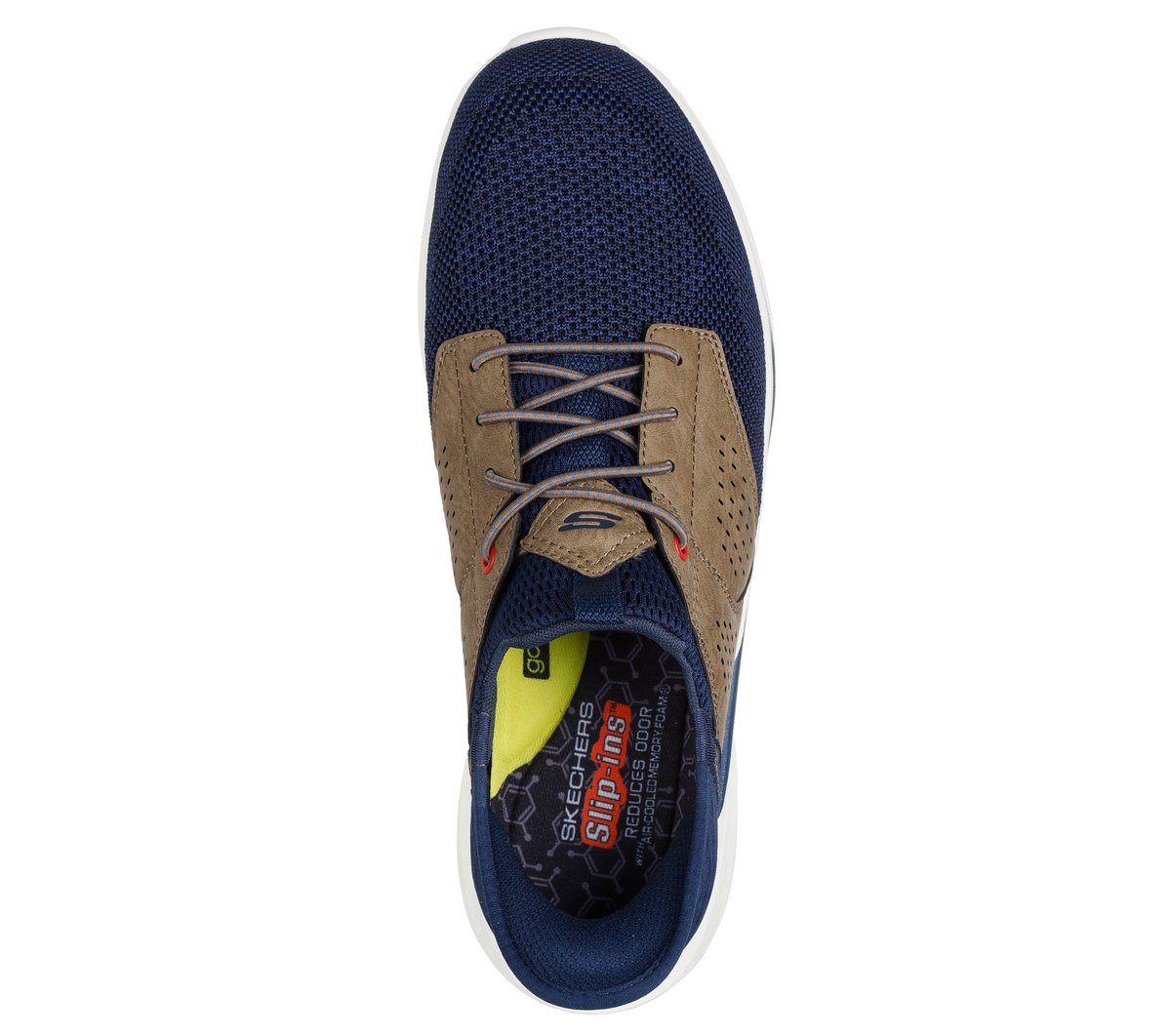 Slip-ins RF: Slade - Caster | Skechers discount
