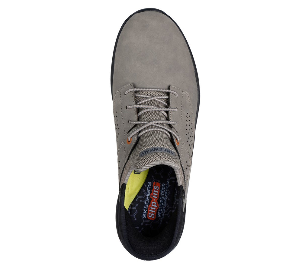 Slip-ins RF: Slade - Macklin | Skechers online