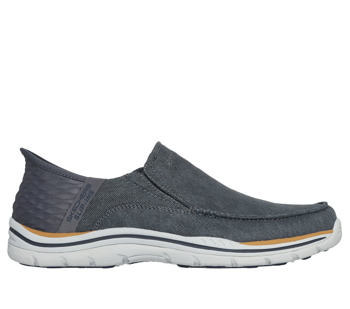 Slip-ins Relaxed Fit: Expected - Cayson | Skechers on sale