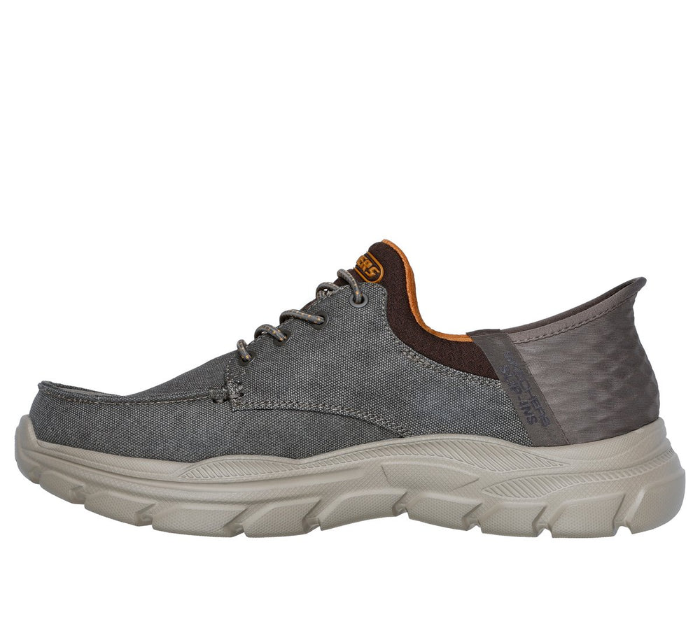 Slip-ins Relaxed Fit: Revolted - Santino | Skechers US