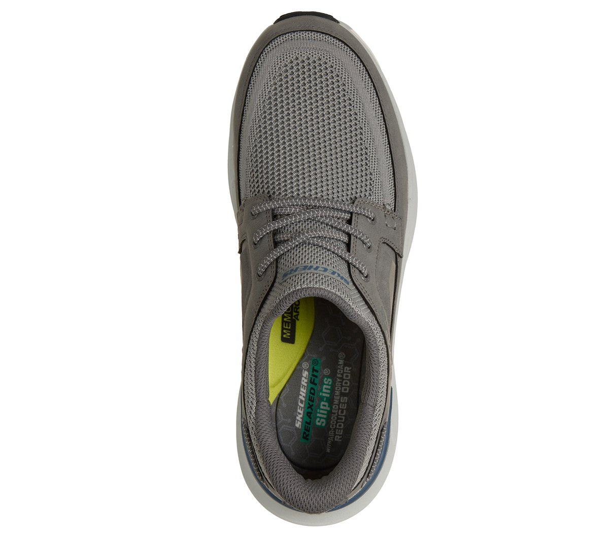 Slip-ins Relaxed Fit: Toliver - Vito | Skechers on sale