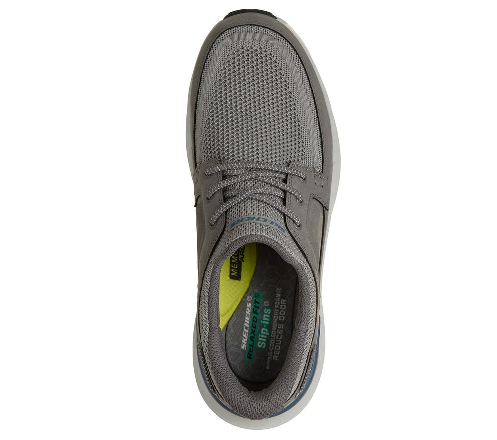 Slip-ins Relaxed Fit: Toliver - Vito | Skechers on sale