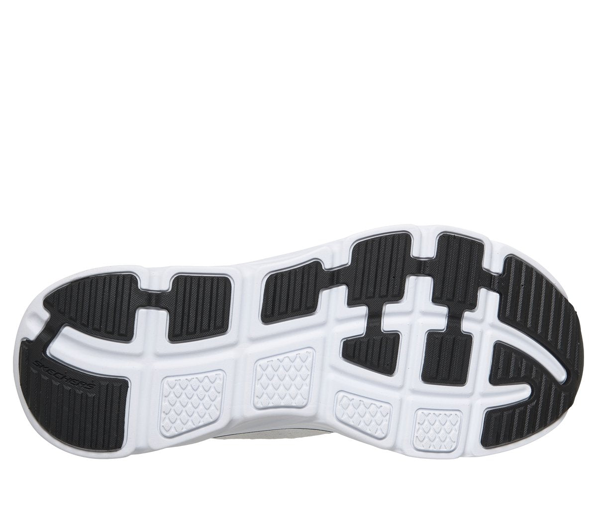 Slip-ins Relaxed Fit: D'Lux Walker 3.0 - Drevven | Skechers online