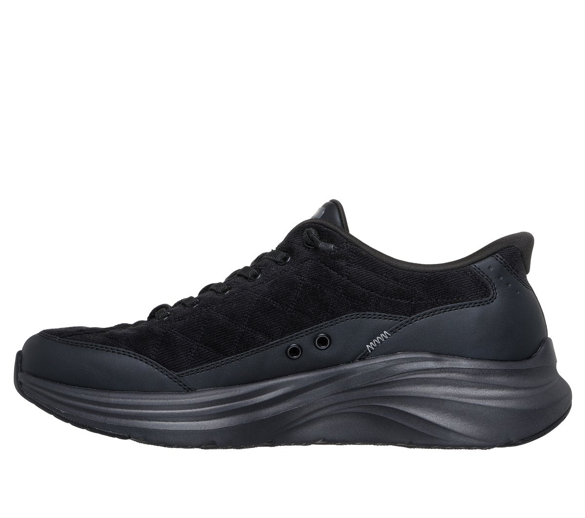 Slip-ins: Contour Foam - Cozy Fit Cordelux | Skechers US