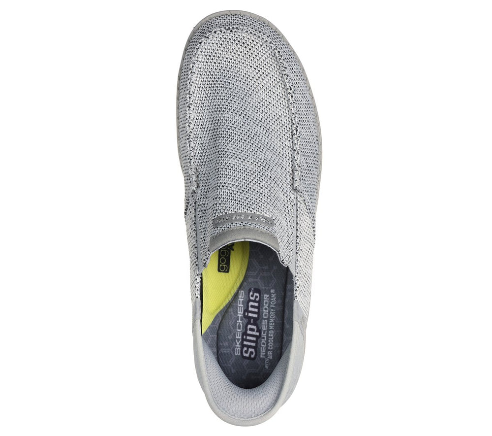 Slip-ins RF: Melson - Medford | Skechers discount