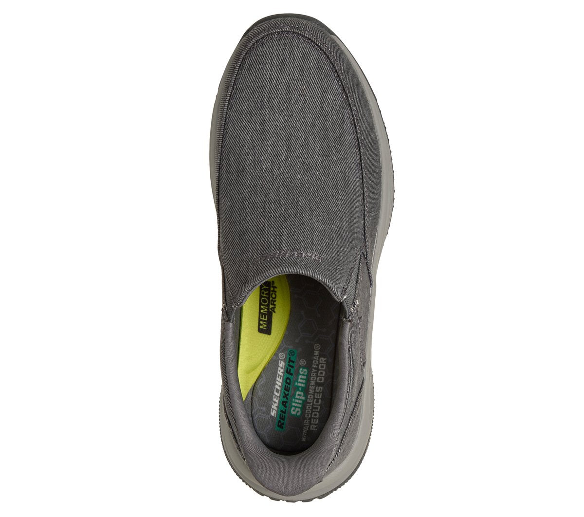 Slip-ins Relaxed Fit: Meroe - Dayton | Skechers on sale