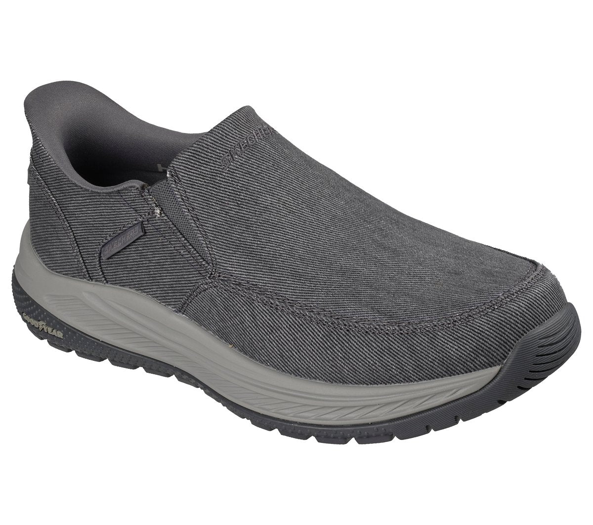 Slip-ins Relaxed Fit: Meroe - Dayton | Skechers on sale
