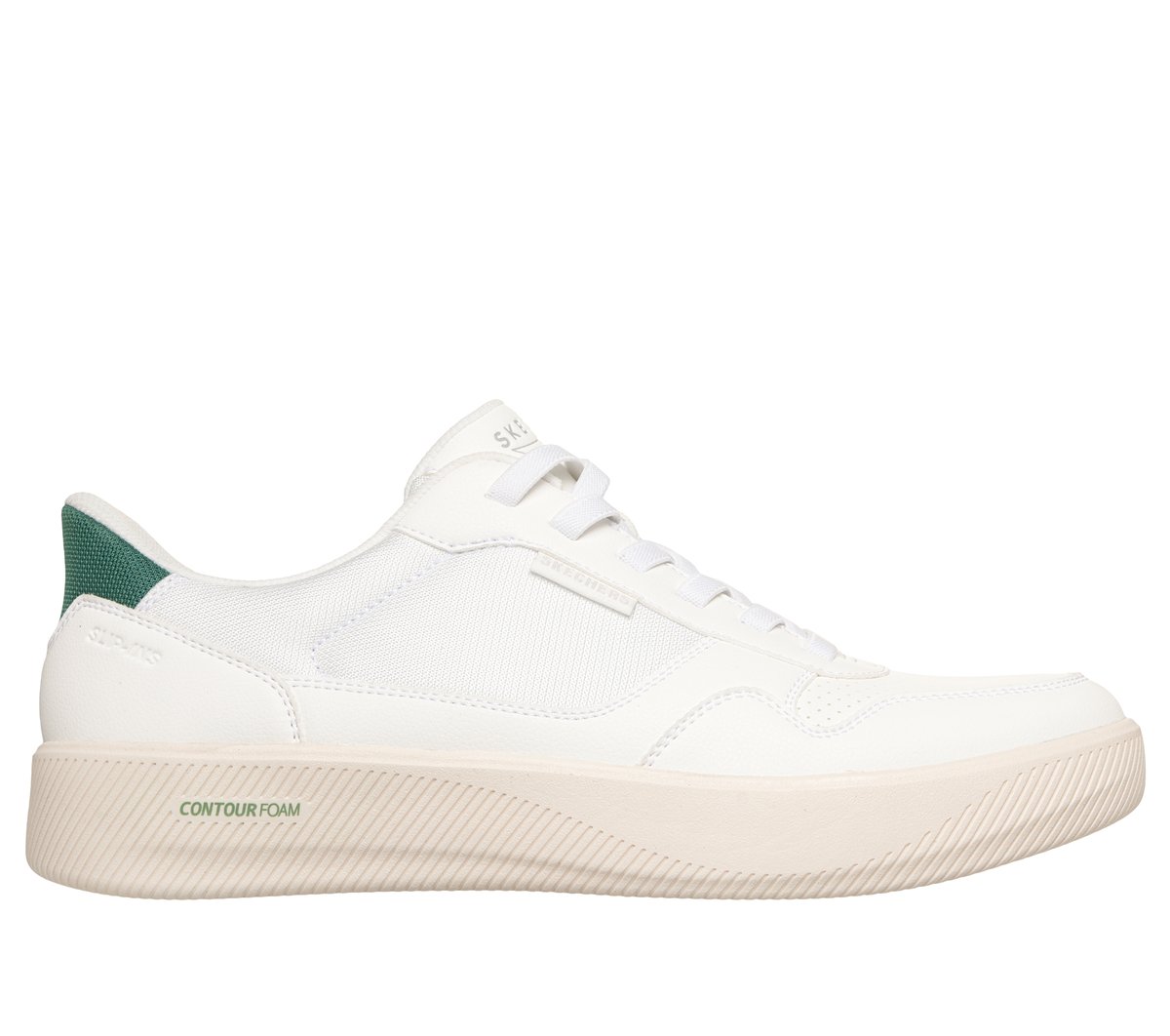 Slip-ins: Arch Fit Court Break - Komfortabel | Skechers for sale