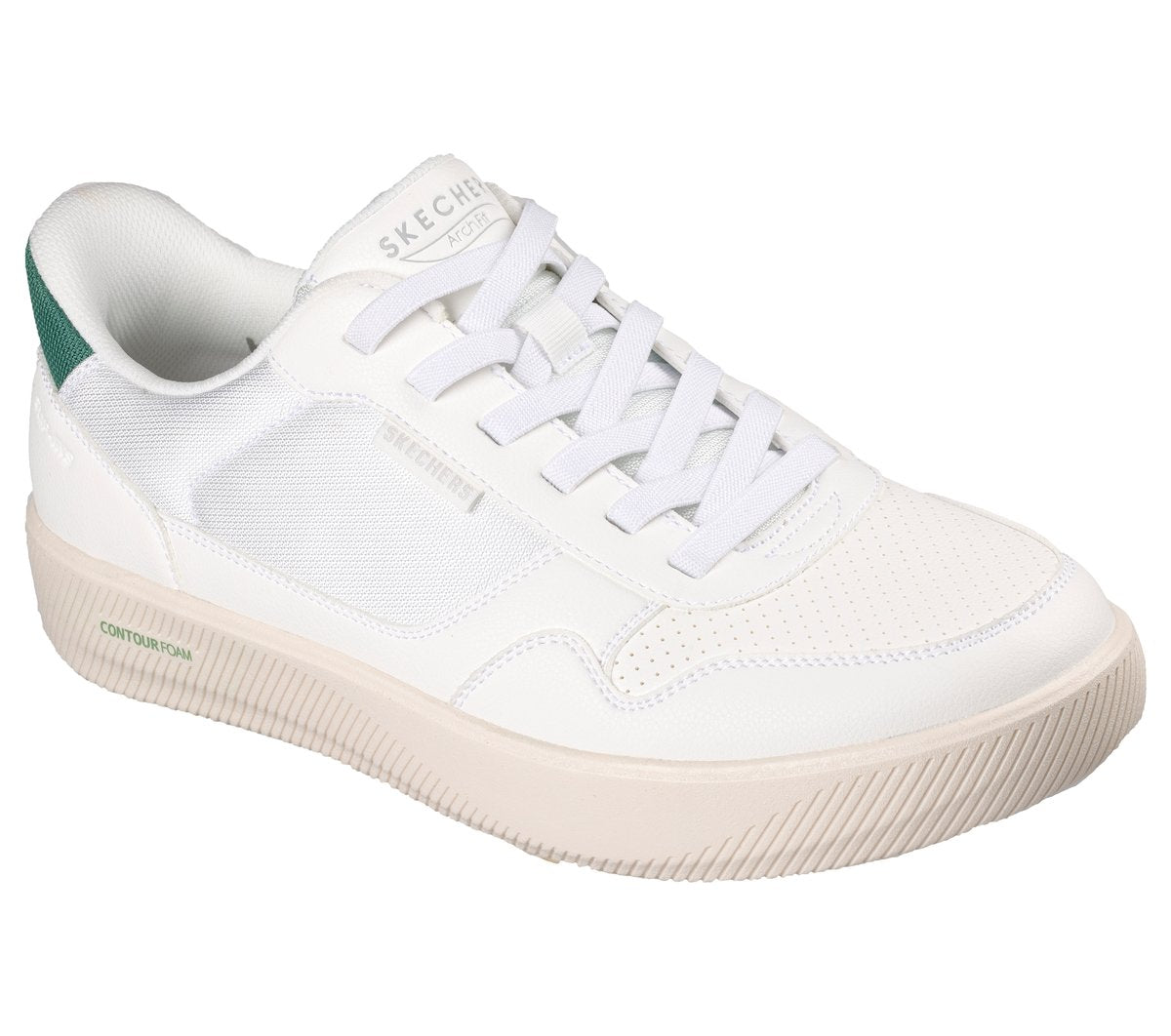 Slip-ins: Arch Fit Court Break - Komfortabel | Skechers for sale