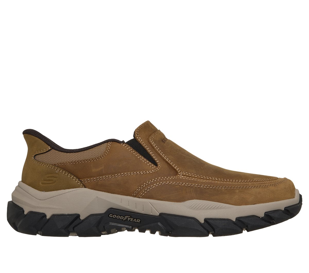 Slip-ins Relaxed Fit: Santoro -Archaic | Skechers discount