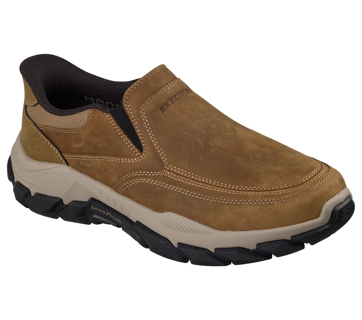 Slip-ins Relaxed Fit: Santoro -Archaic | Skechers discount