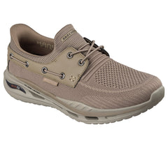 Slip-ins Relaxed Fit: Arch Fit Orvan - Starport | Skechers US