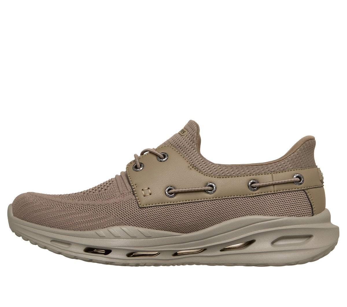 Slip-ins Relaxed Fit: Arch Fit Orvan - Starport | Skechers US