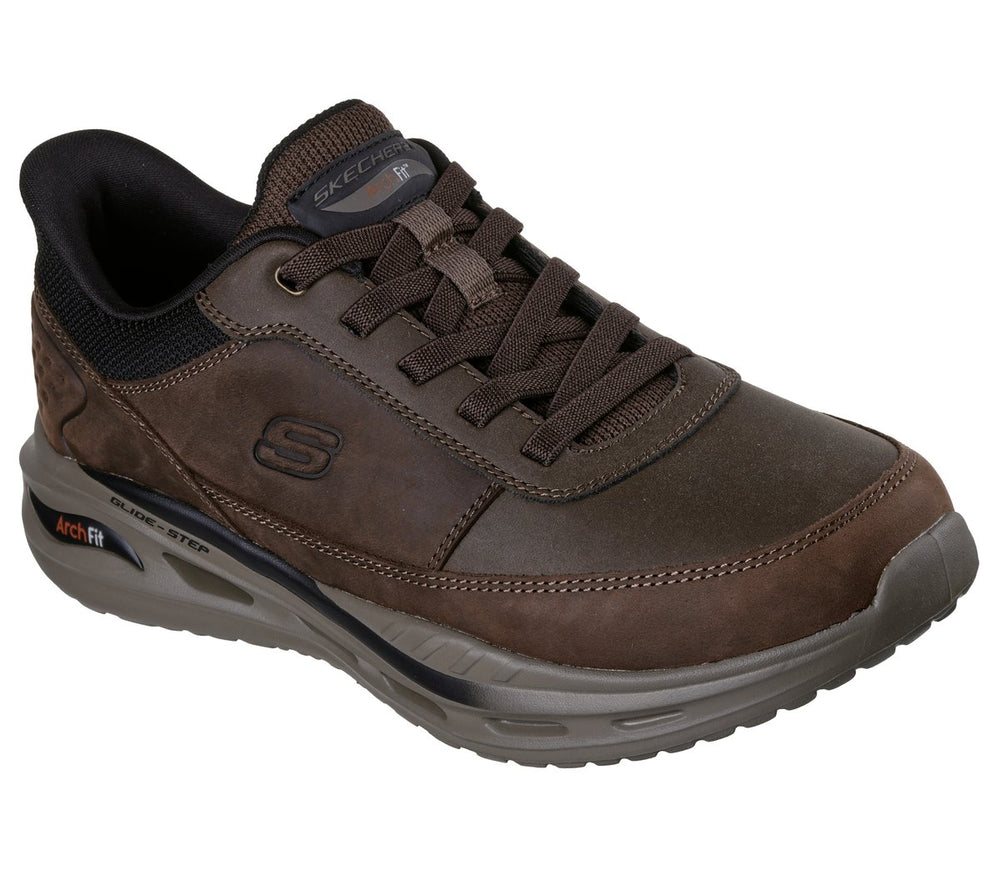 Slip-ins: Arch Fit Orvan - Moxley | Skechers on sale