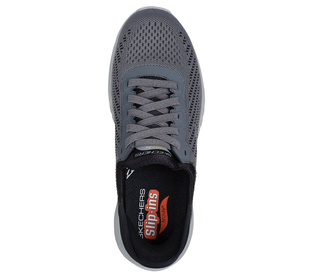 Slip-ins Relaxed Fit: Arch Fit Orvan - Drex | Skechers outlet