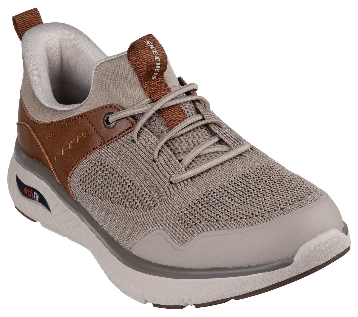 Slip-ins Relaxed Fit: Arch Fit Crosser - Emeric | Skechers sale