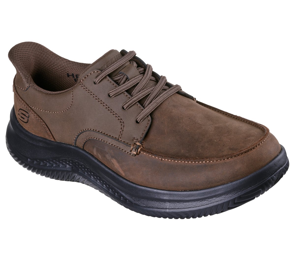 Slip-ins Relaxed Fit: Hasting - Rowell | Skechers discount