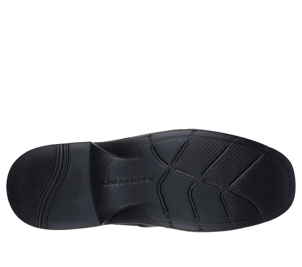 Slip-ins Relaxed Fit: Caswell - Frantone | Skechers online