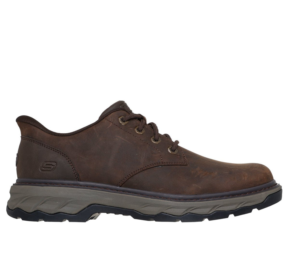 Slip-ins Relaxed Fit: Lockett - Spence | Skechers US