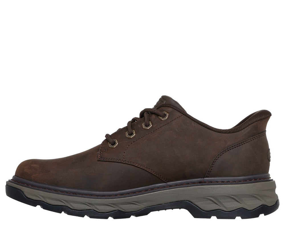 Slip-ins Relaxed Fit: Lockett - Spence | Skechers US