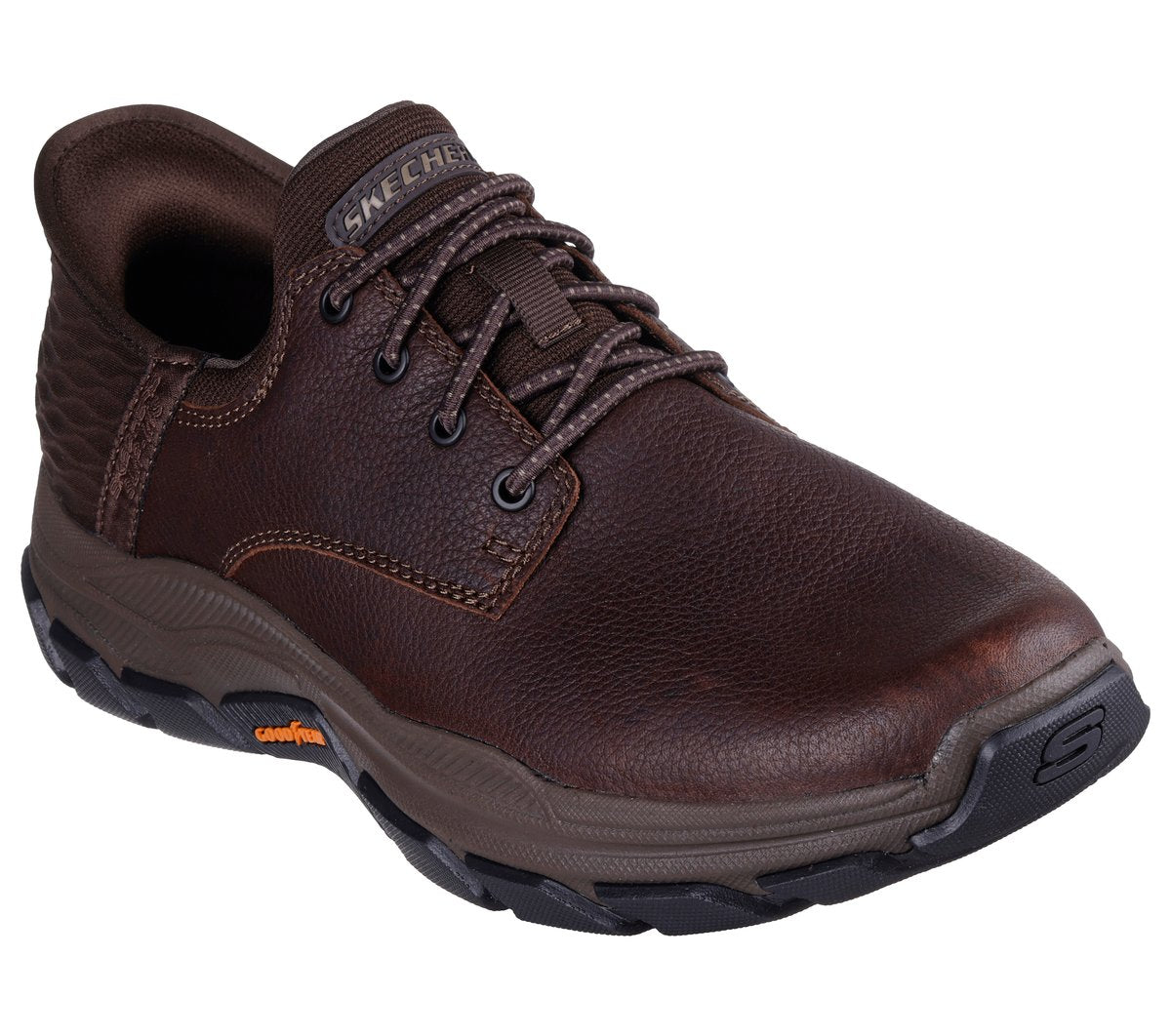 Slip-ins: Respected - Garville | Skechers on sale