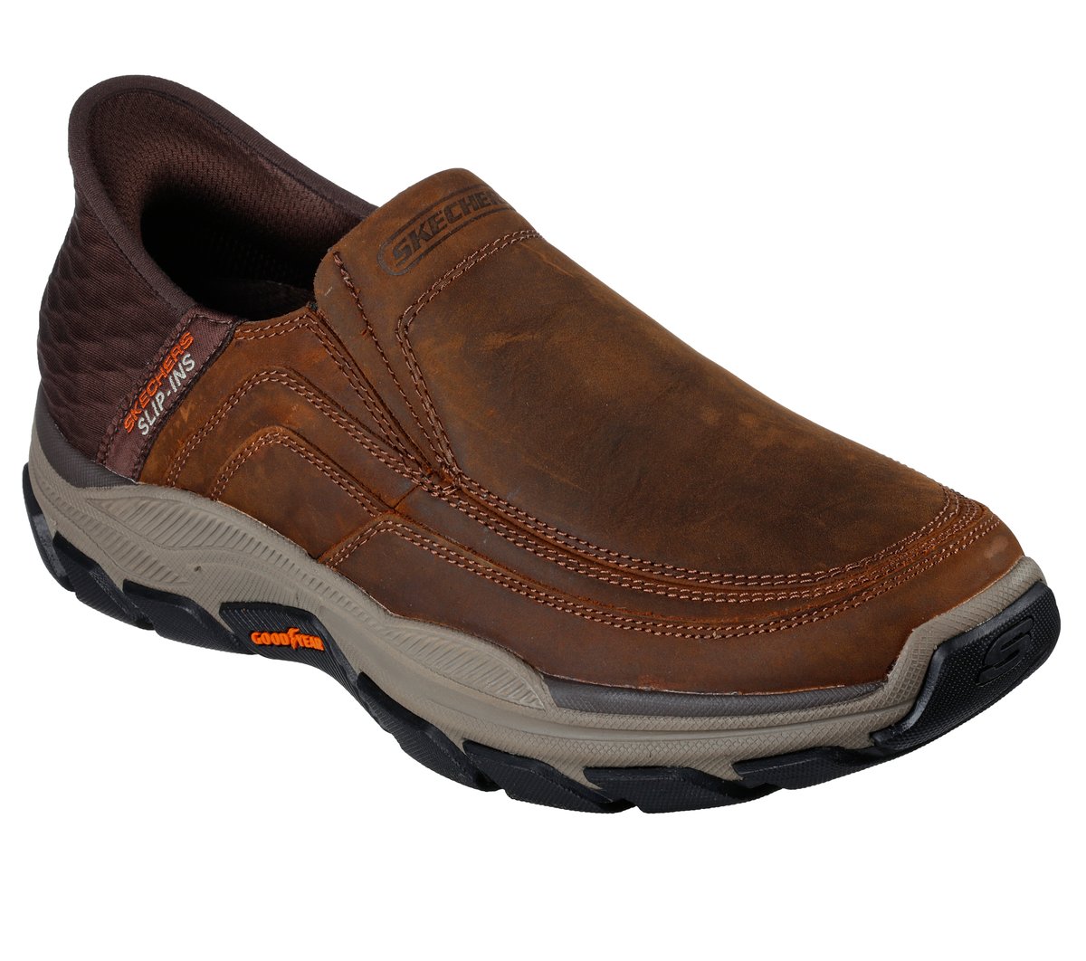 Slip-ins RF: Respected - Elgin | Skechers outlet