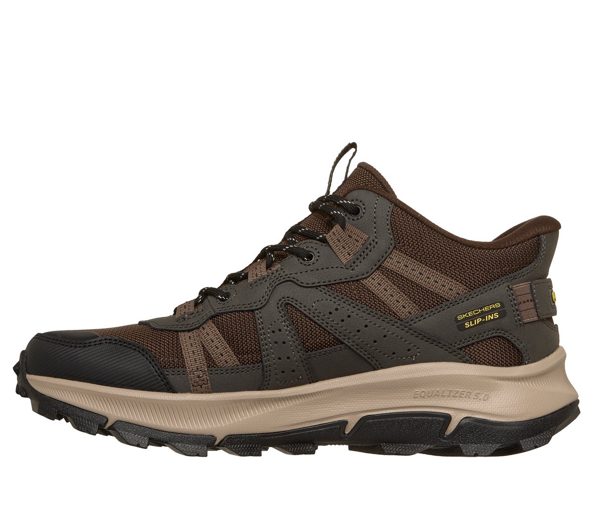 John Deere: Slip-ins Equalizer 5.0 Trail -Row Crop | Skechers discount