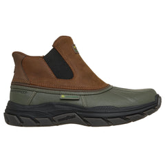 Slip-ins John Deere Waterproof Relaxed Fit: Respected - Langdon | Skechers on sale