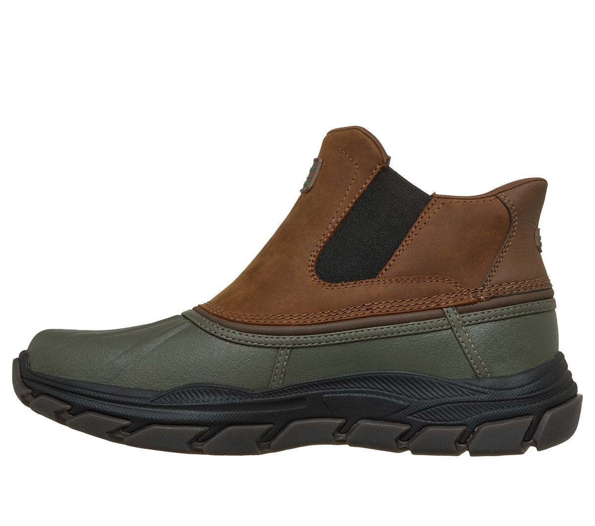 Slip-ins John Deere Waterproof Relaxed Fit: Respected - Langdon | Skechers on sale