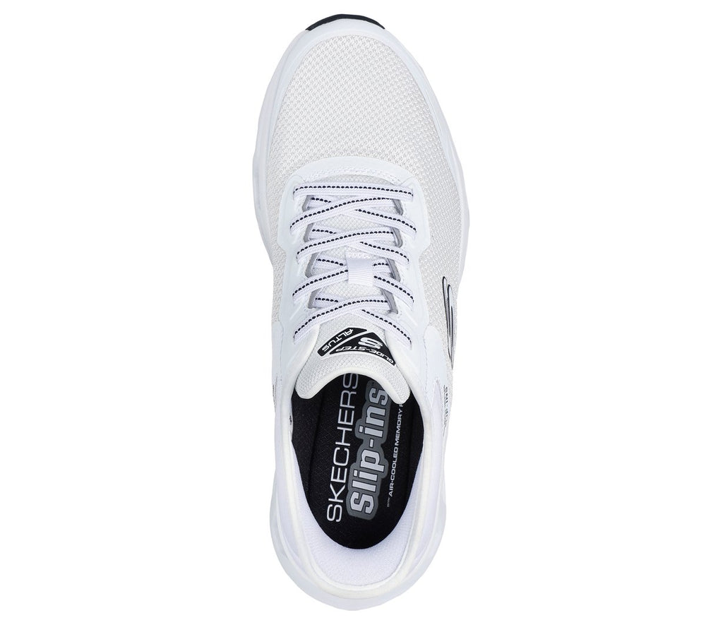 Slip-ins: Glide-Step Altus - Turn Out | Skechers US